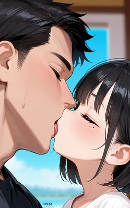 僕は妹に恋をする サンプル画像 3