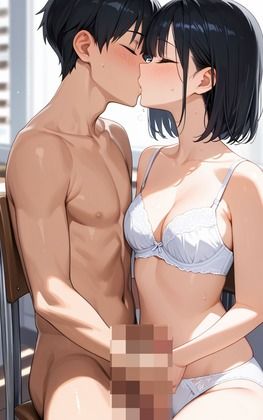 僕は妹に恋をする サンプル画像 9