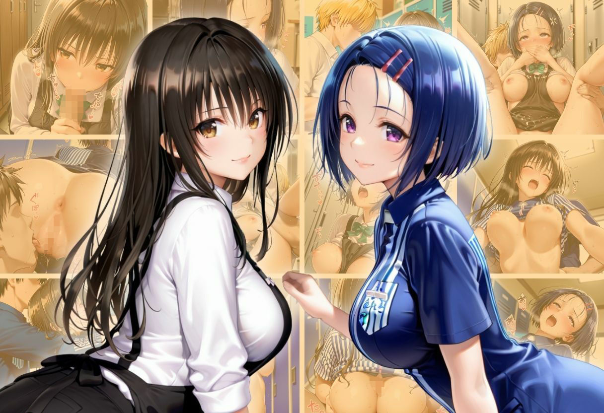 バイト先の先輩と、誰にも言えない背徳の時間Vol.1 画像10