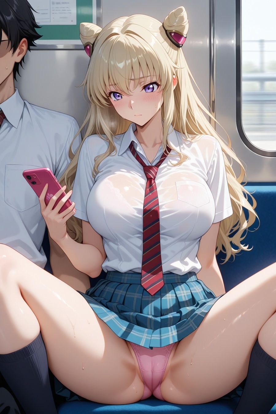 サンプル画像 3