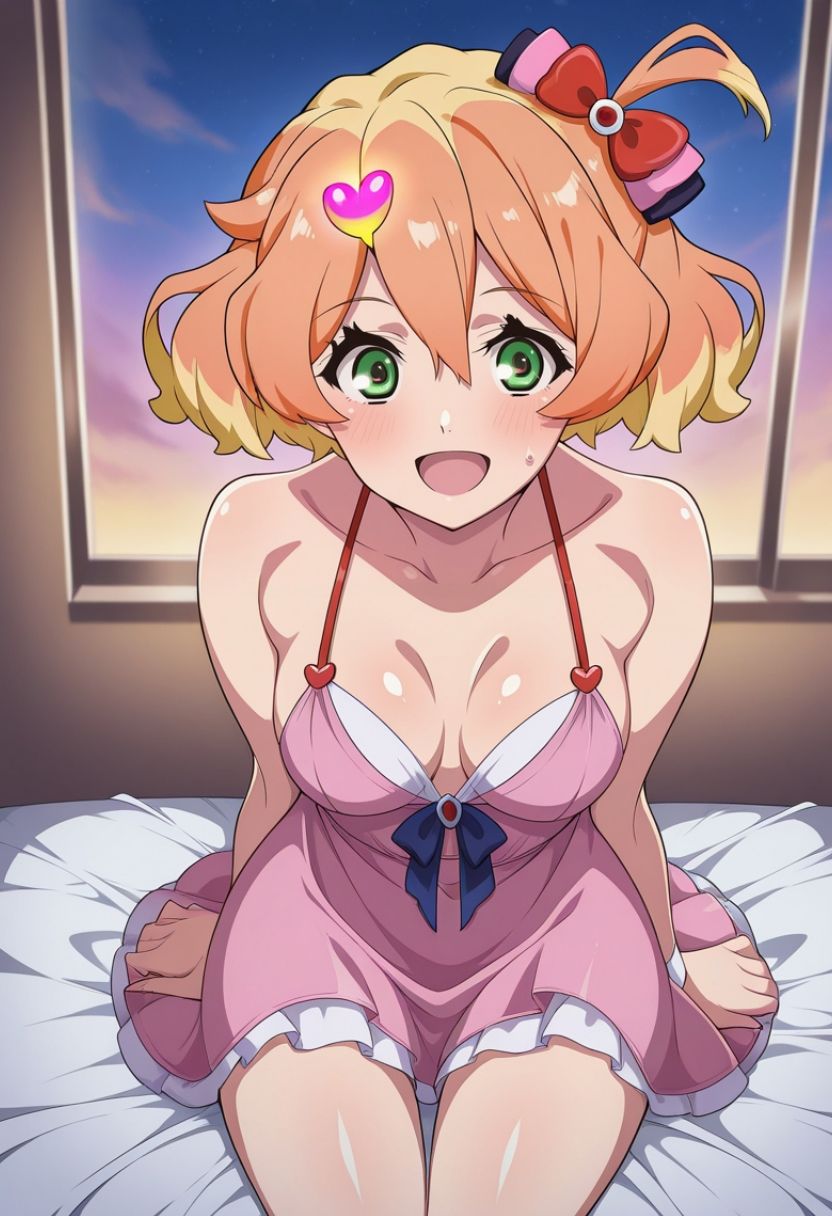 サンプル画像1:フレ〇ア・ヴィ〇ン(ろくねこや) [d_695092]