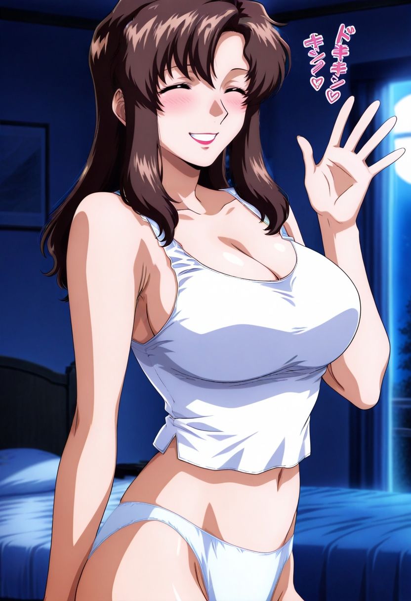 マ〇ュー・ラ〇アス 画像2