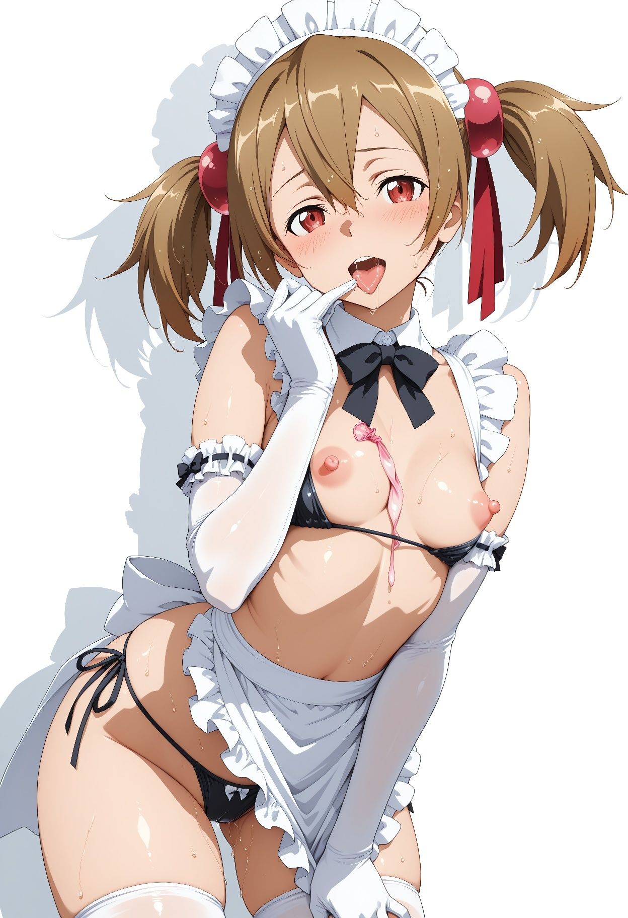 サンプル画像4:密着＆NTR-シ〇カ- 273P(Yuuchiki) [d_695111]