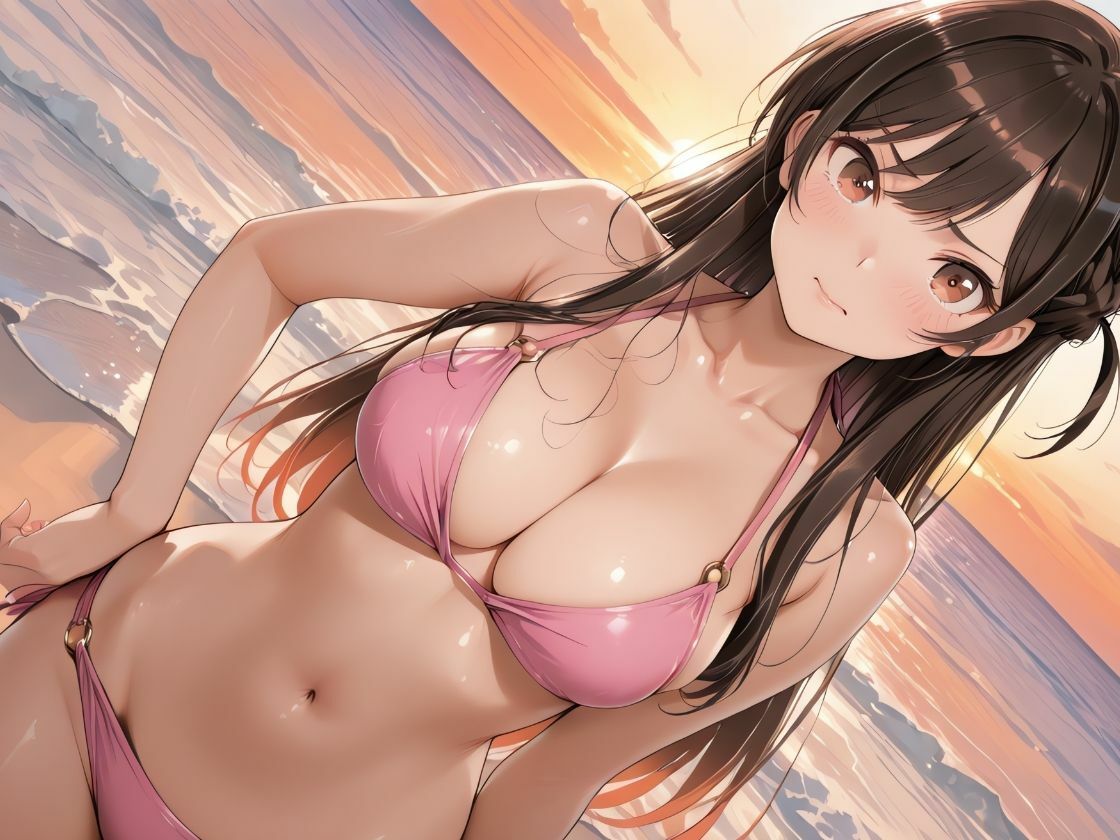 制服ヒロイン 〜放課後の秘密〜 ◯鶴 画像4