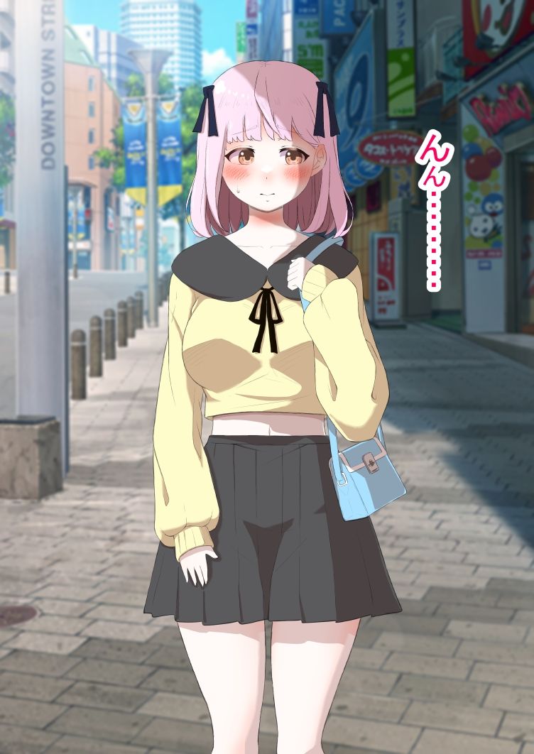 人生終了羞恥露出1・2 お買得セット 画像7