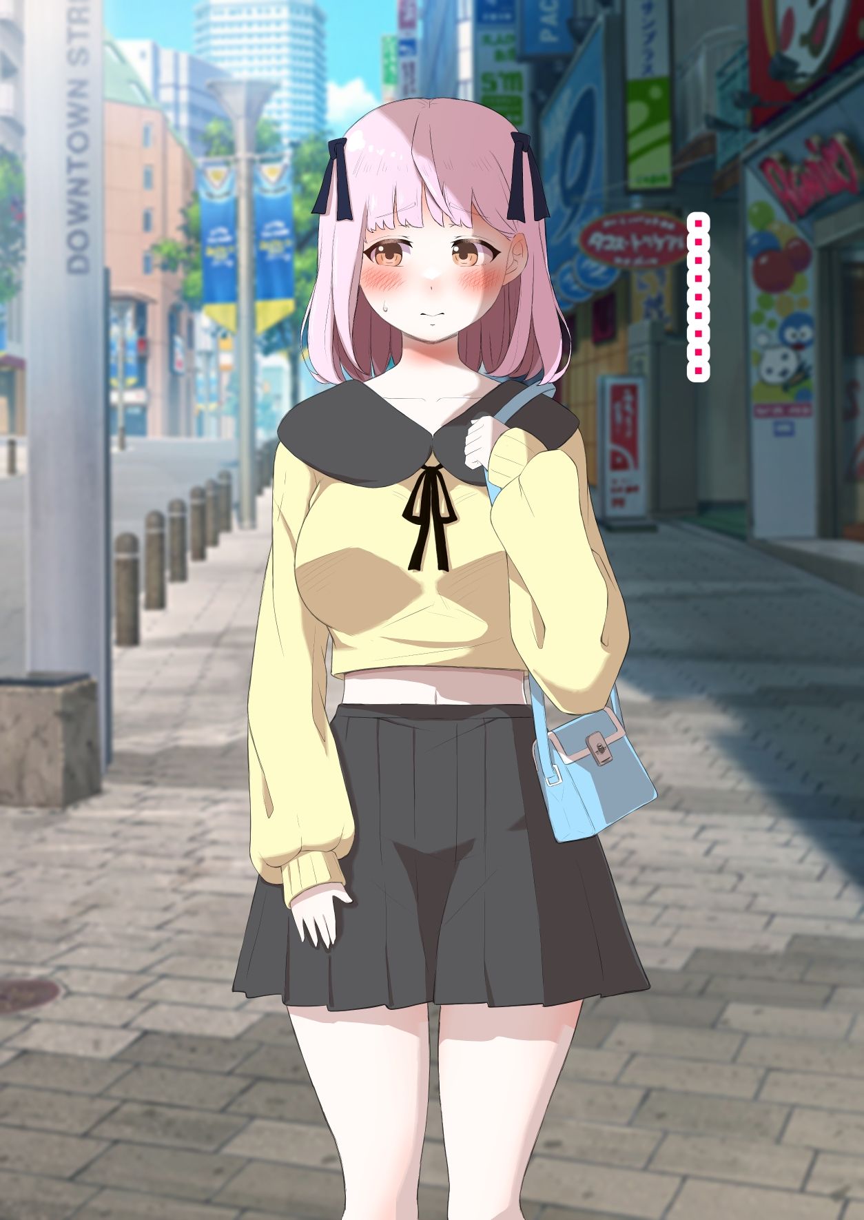 人生終了羞恥露出1・2 お買得セット 画像8