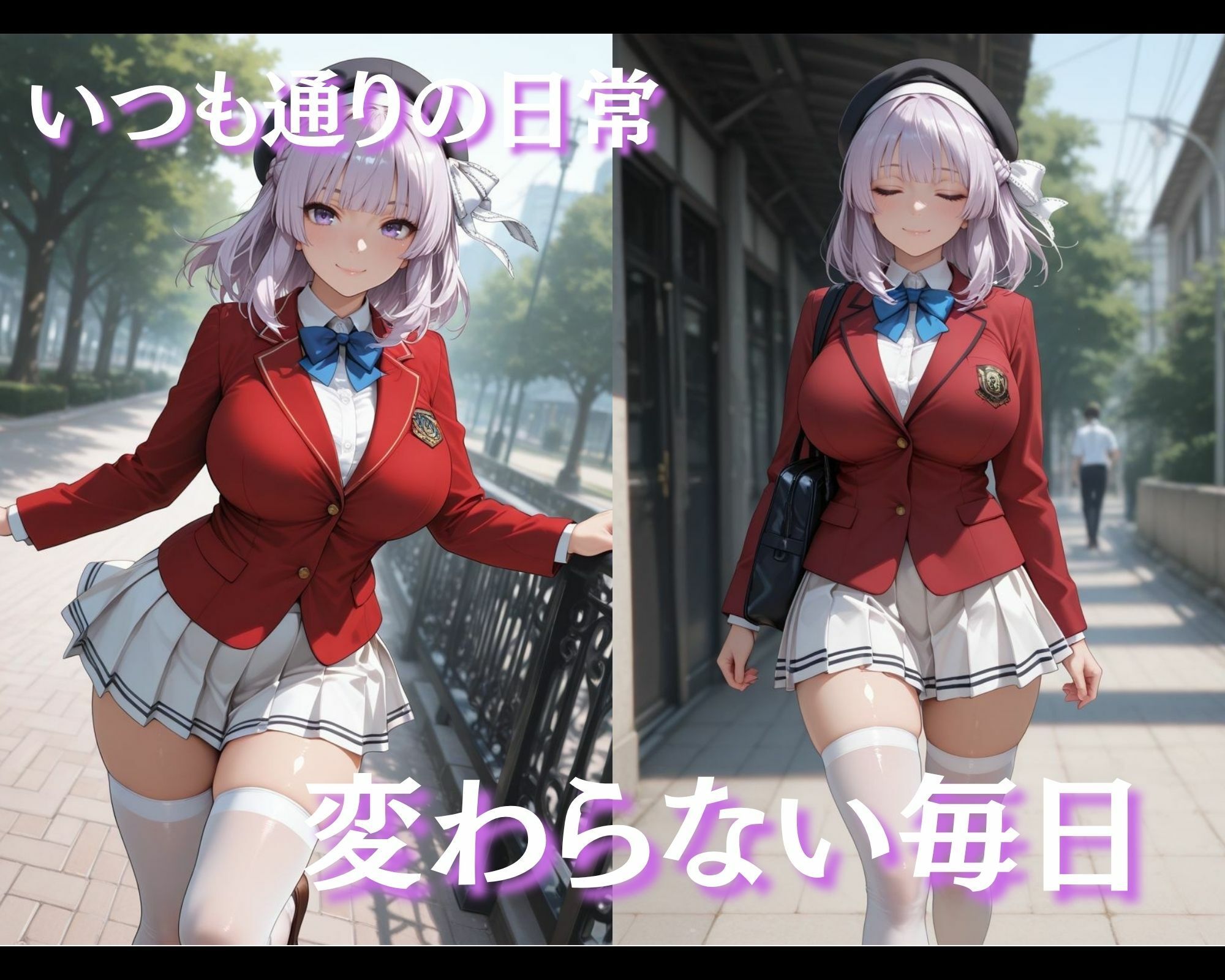 サンプル画像1:汚じさんの性活指導記録簿 坂●有●ver.(lili-enjoy) [d_695246]