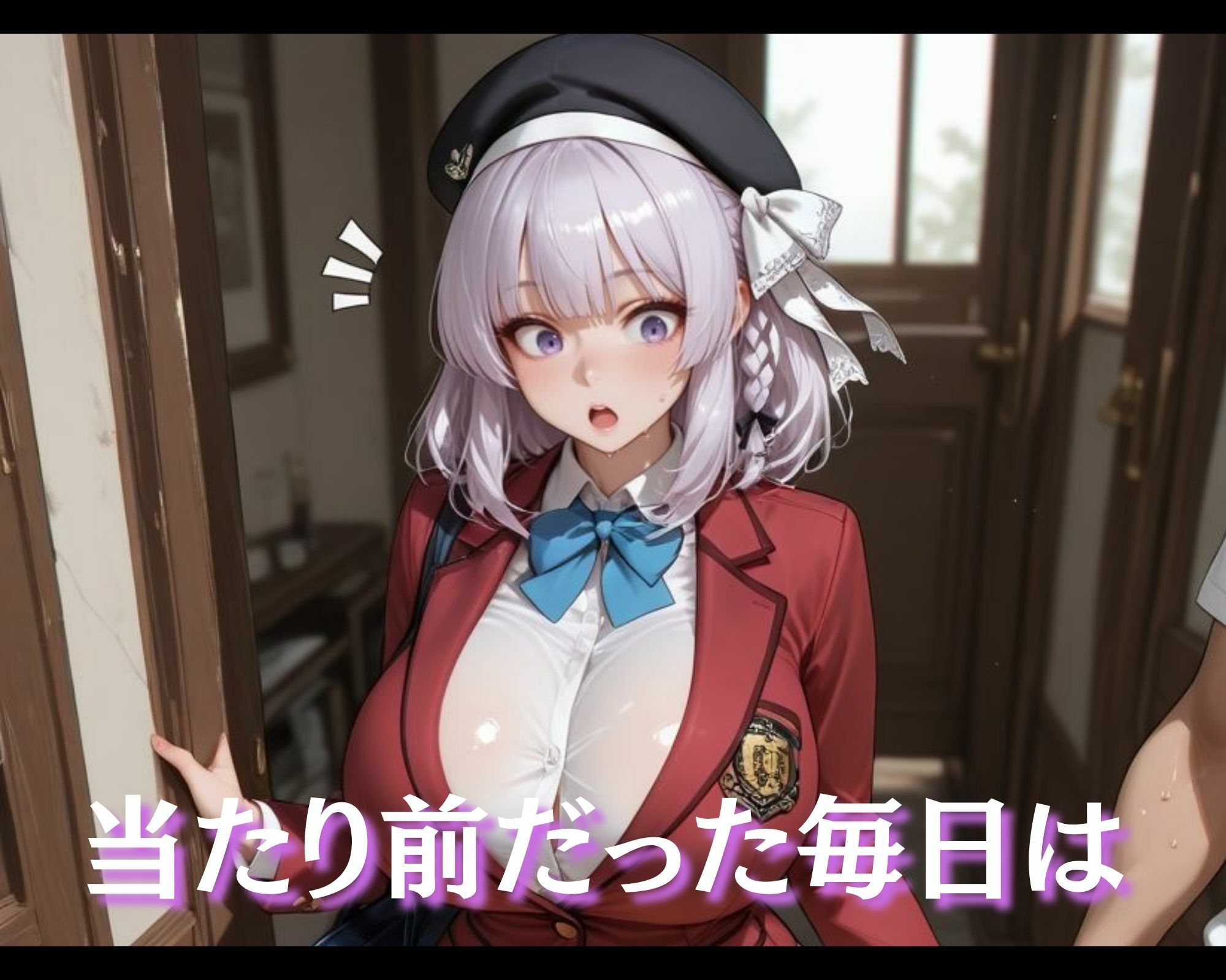 サンプル画像2:汚じさんの性活指導記録簿 坂●有●ver.(lili-enjoy) [d_695246]