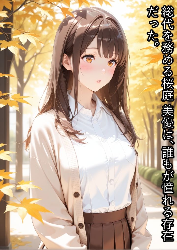 サンプル画像1:中出しあえぐお嬢様(峰島一族) [d_695293]