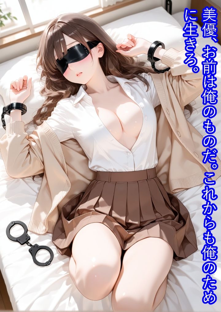 中出しあえぐお嬢様 画像5