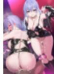 黒ギャルビッチ化洗脳記録集18