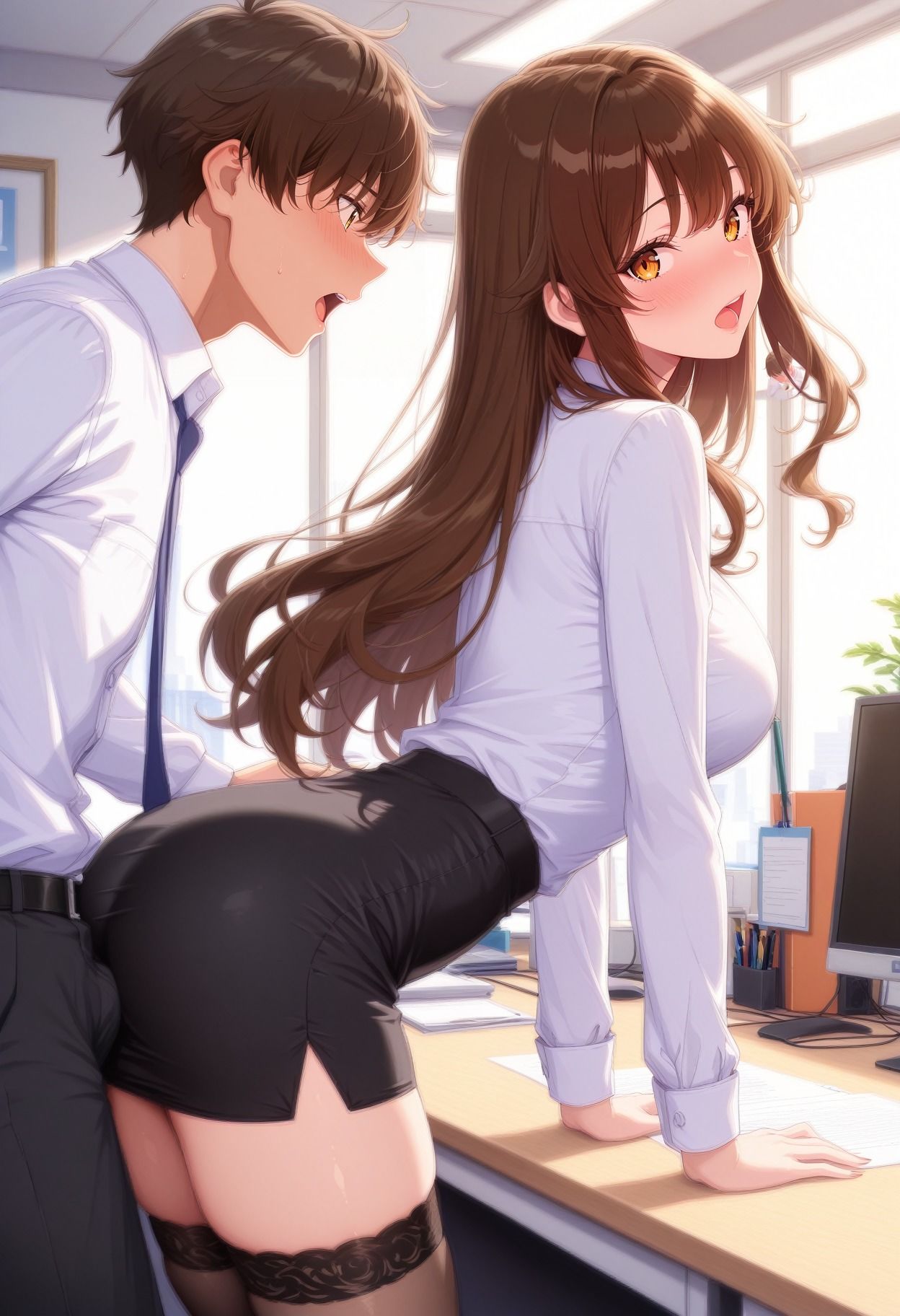 犯●れ体質  あの頃と同じ快楽が、また私を壊していく。 画像4