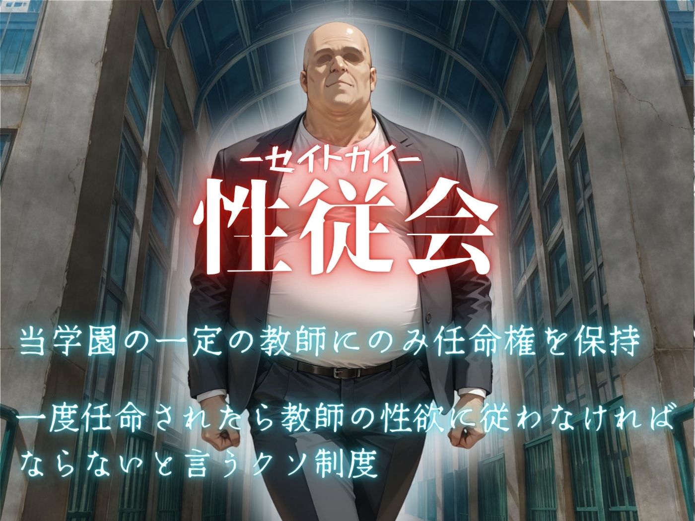 【4K高画質】性従会 時村舞  性従会任命編 画像1