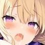 見習い魔法使いは、母乳が我慢できない！