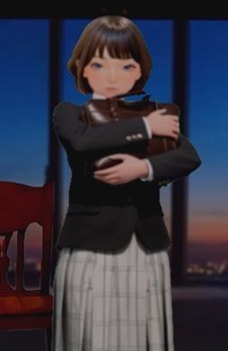 ARおとぎ娘 画像2