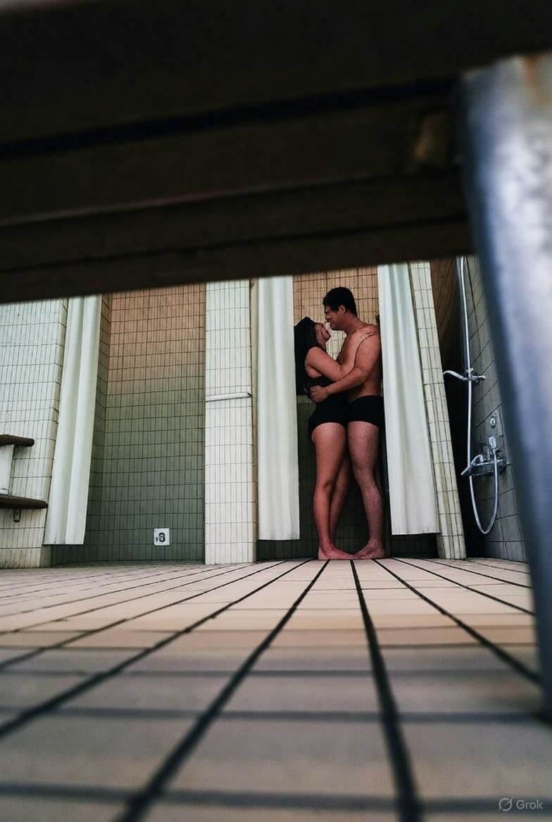 奪還不能NTR 画像1