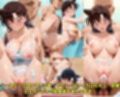 ヒロインソープ【名探偵コ0ン  毛0蘭  鈴0園子  遠0和葉】