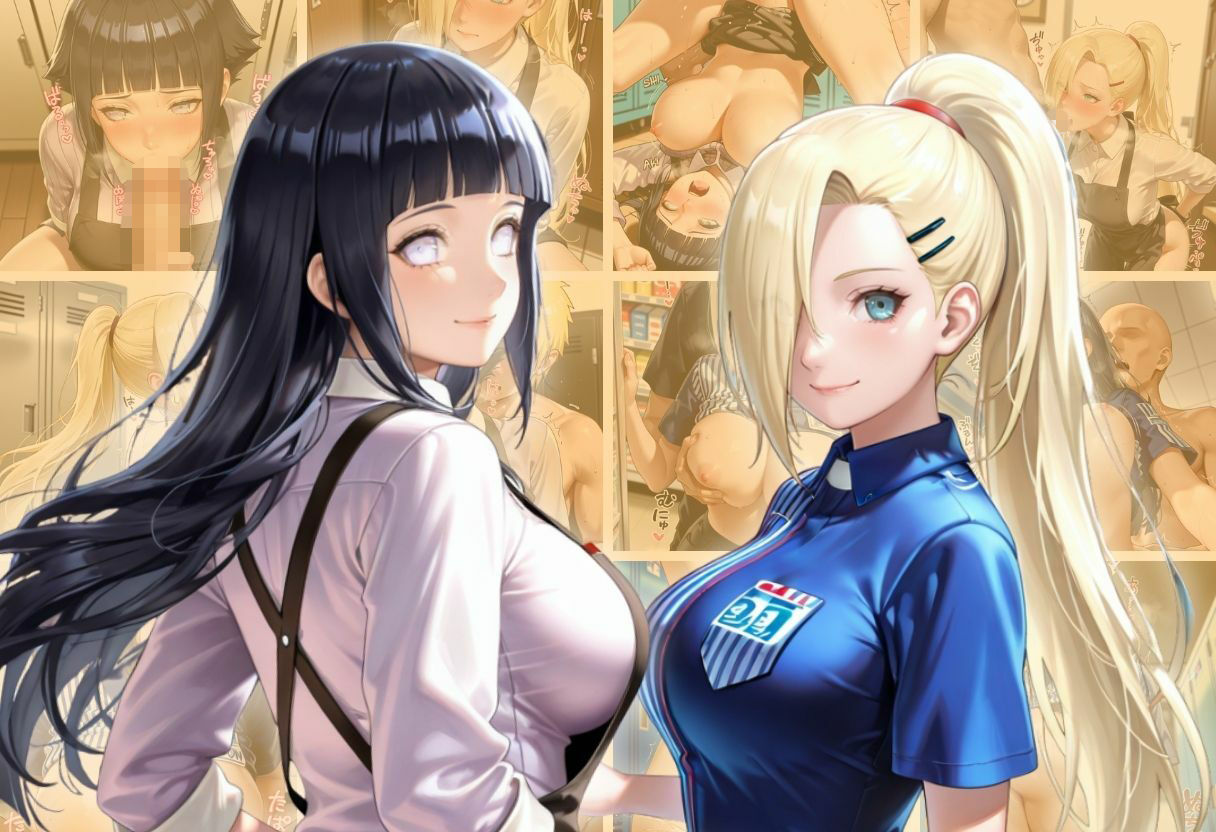 バイト先の先輩と、誰にも言えない背徳の時間Vol.2 画像10