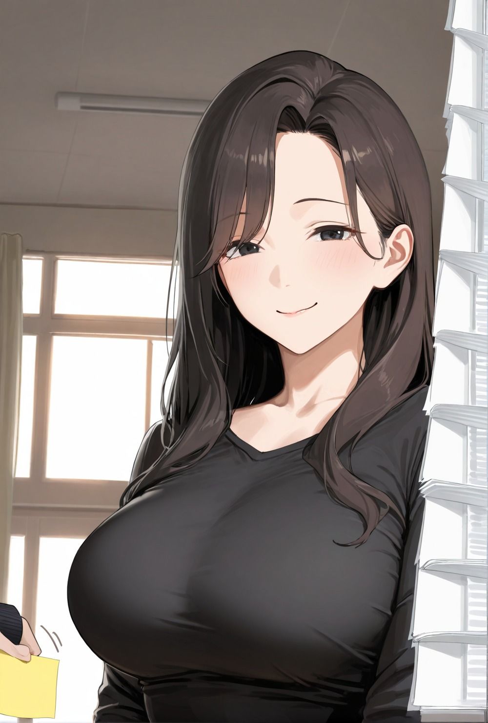 サンプル画像3:ヒルサガリノ不倫タイム若チンポ好き人妻の性欲解消(むっちょん) [d_695478]