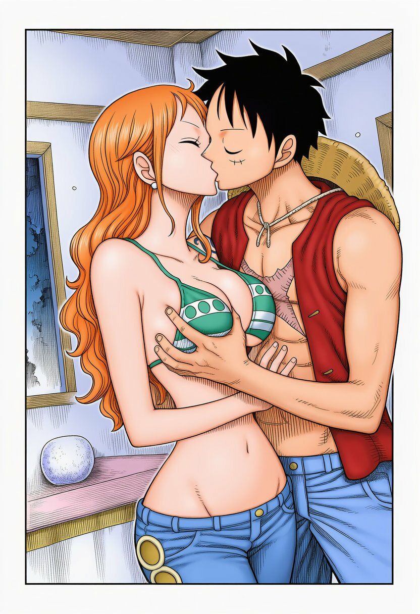 ルナ〇いちゃいちゃ集 画像2