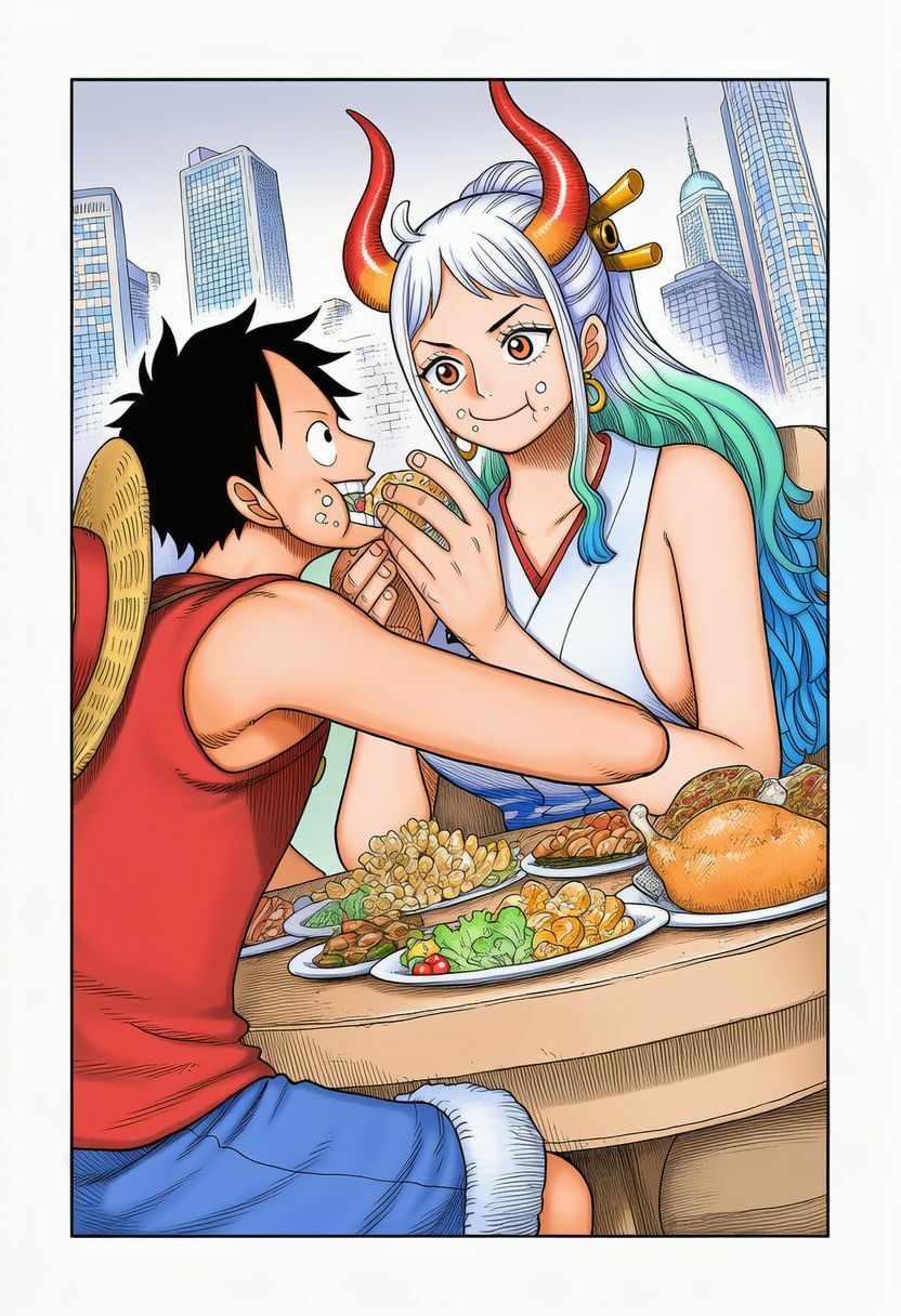 ルヤ〇いちゃいちゃ集 画像2