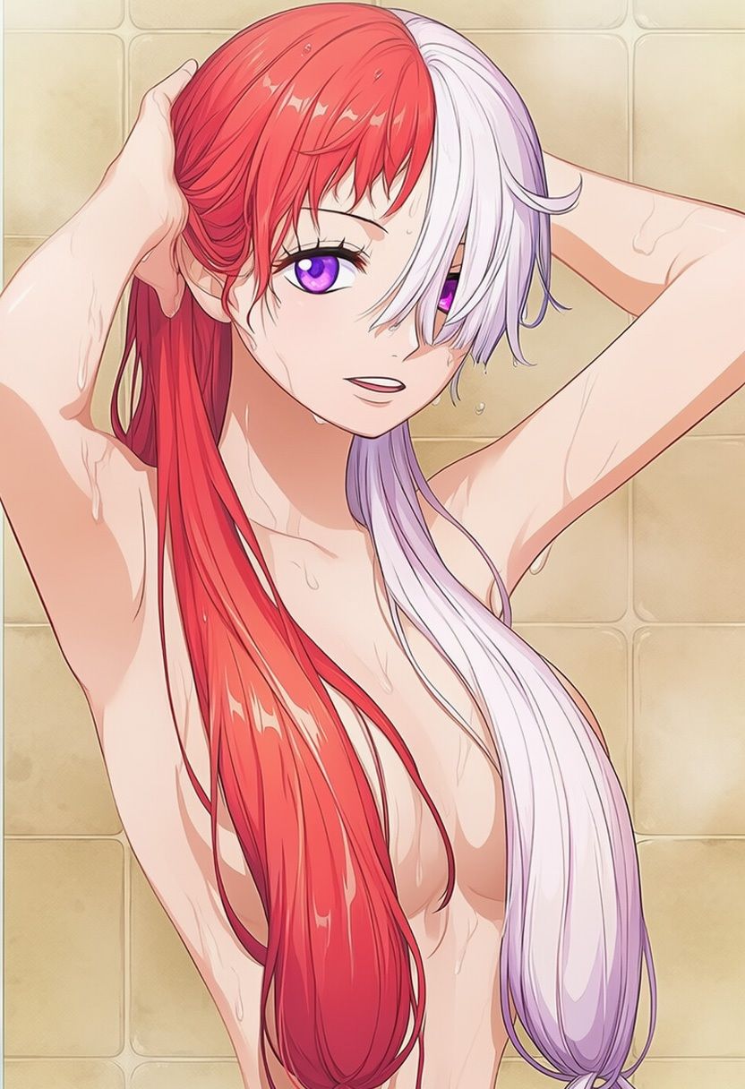 【デジタル限定】ウ◯グラビア写真集 画像5