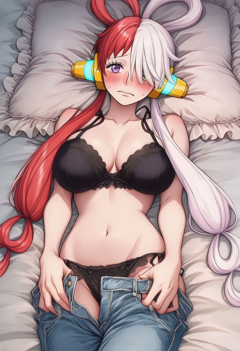 【デジタル限定】ウ◯グラビア写真集 画像7