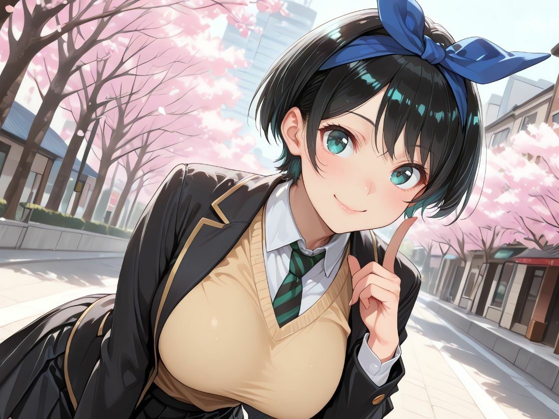 サンプル画像1:制服ヒロイン 〜放課後の秘密〜 ◯か(ピーチドロップス) [d_695633]