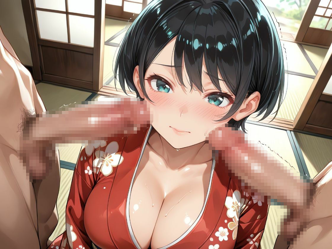 制服ヒロイン 〜放課後の秘密〜 ◯か 画像5