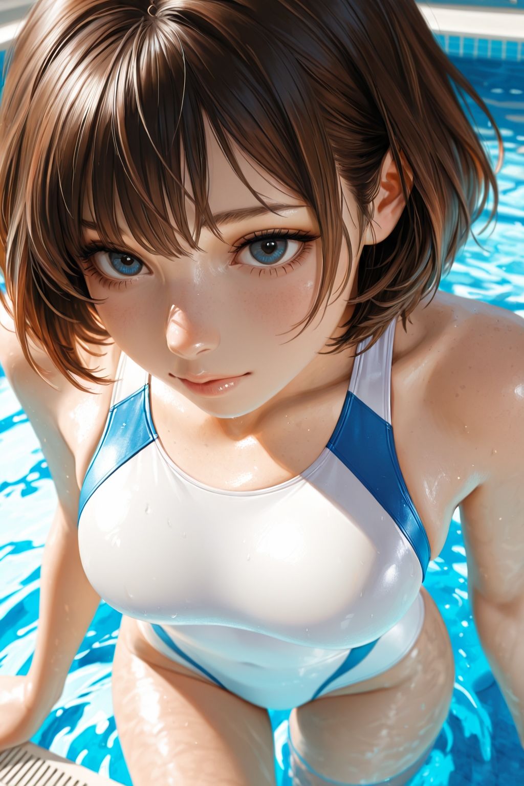 スイミング・プール 2_6