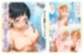 デリヘル呼んだら最高峰サービスで大当たりだった話  総集編【9作品収録】