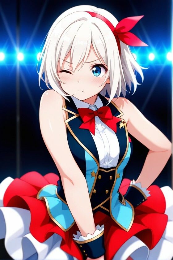 【蕾たちの誘惑 #11】 画像1