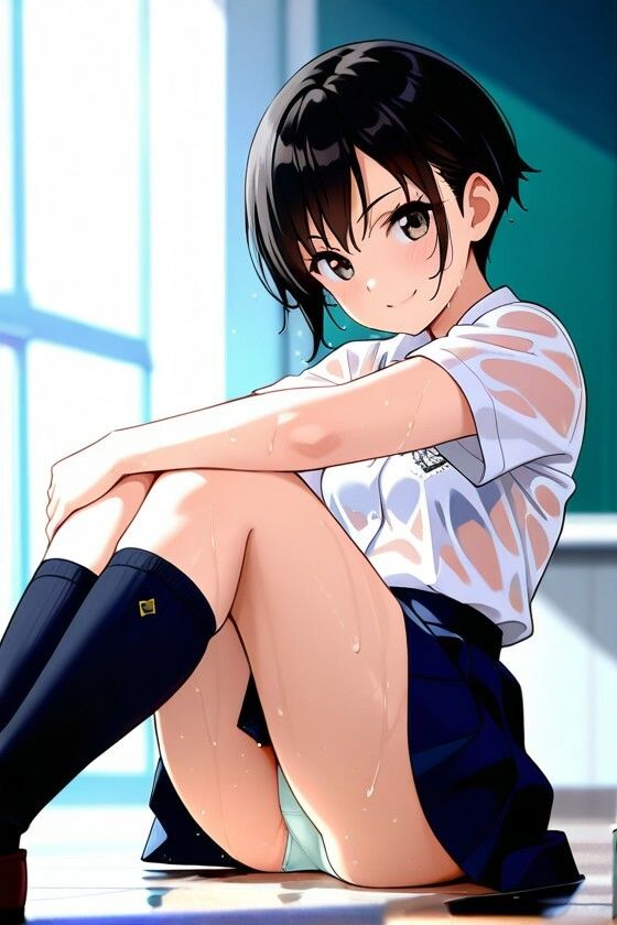 【蕾たちの誘惑 #11】 画像3