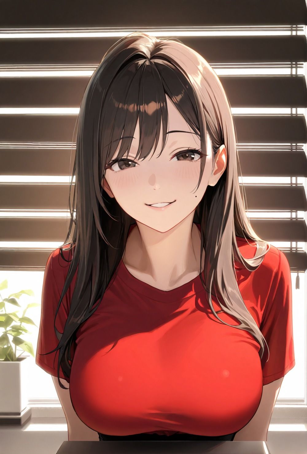 イケナイオンナノ不倫タイム若チンポ好き人妻の性欲解消 画像1