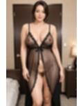 オレ専用熟女ラブドール  エロい衣装で着せ替え遊び（ハート）