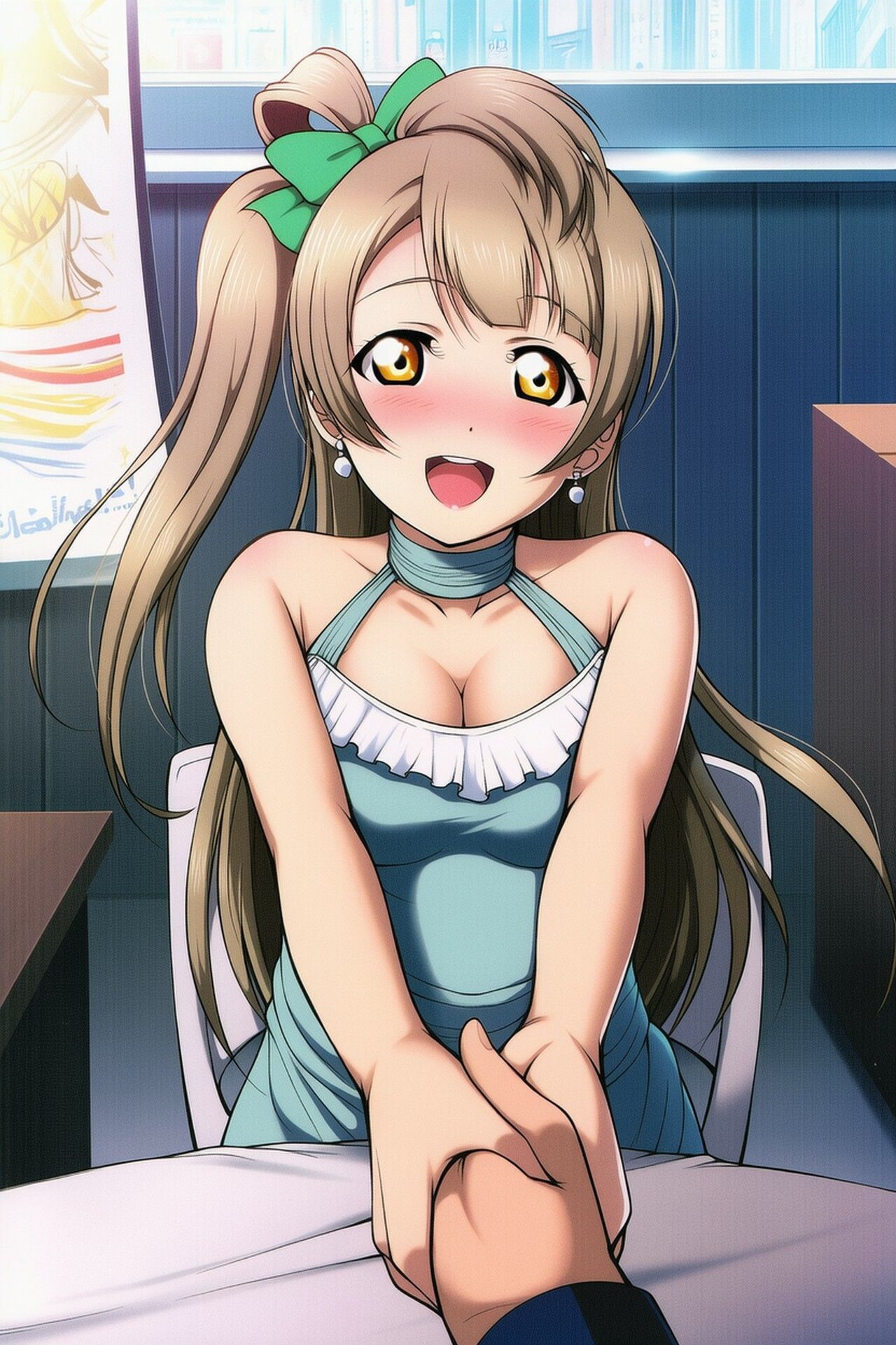 南〇と●、裏ファンサ 画像1