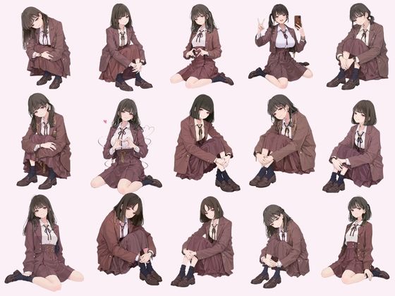 お嬢様学校聖リュミエール学園 令嬢達へ家庭訪問 オレのハメ撮り図鑑 画像1