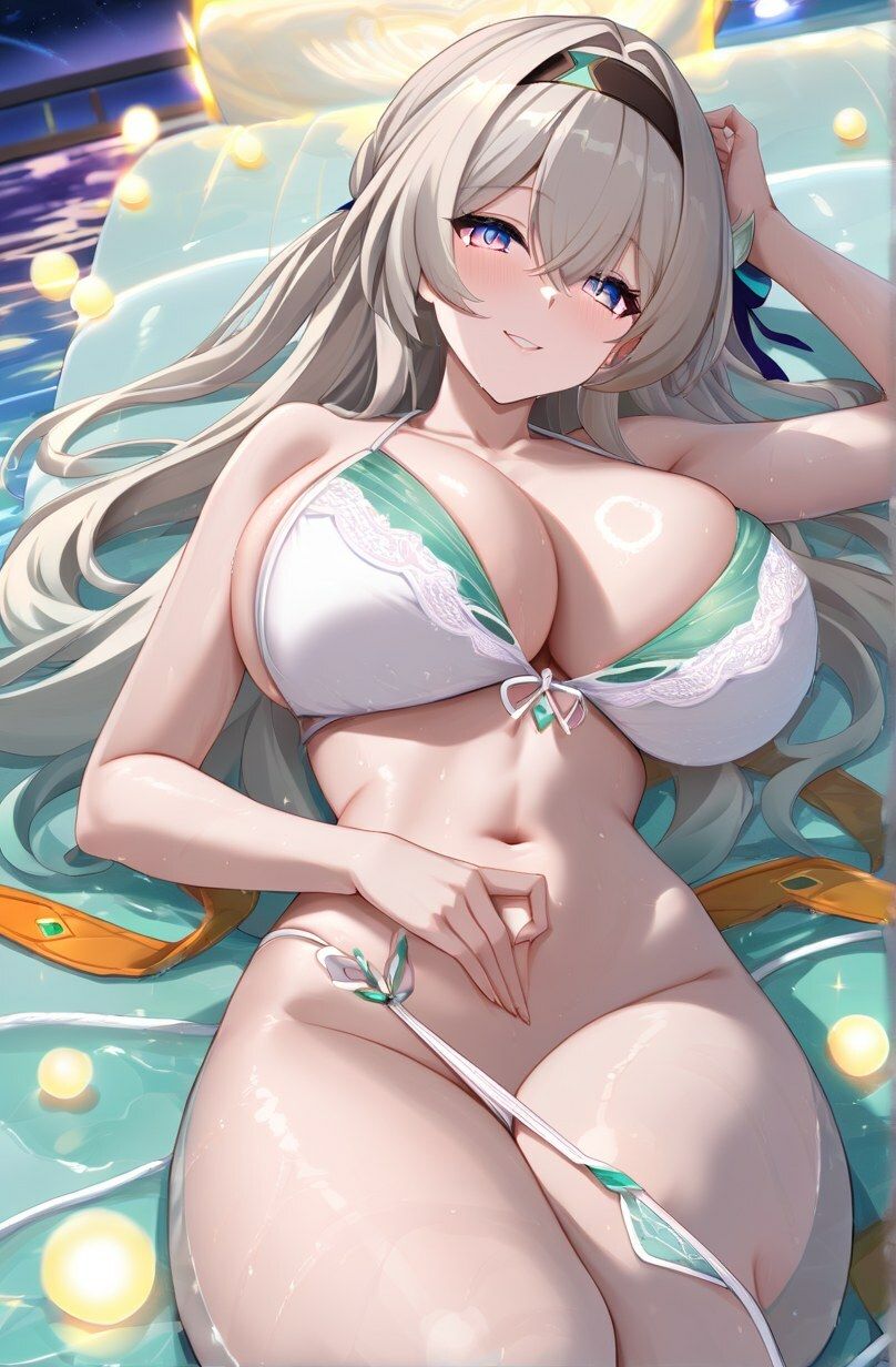 ホタル水着集 画像7