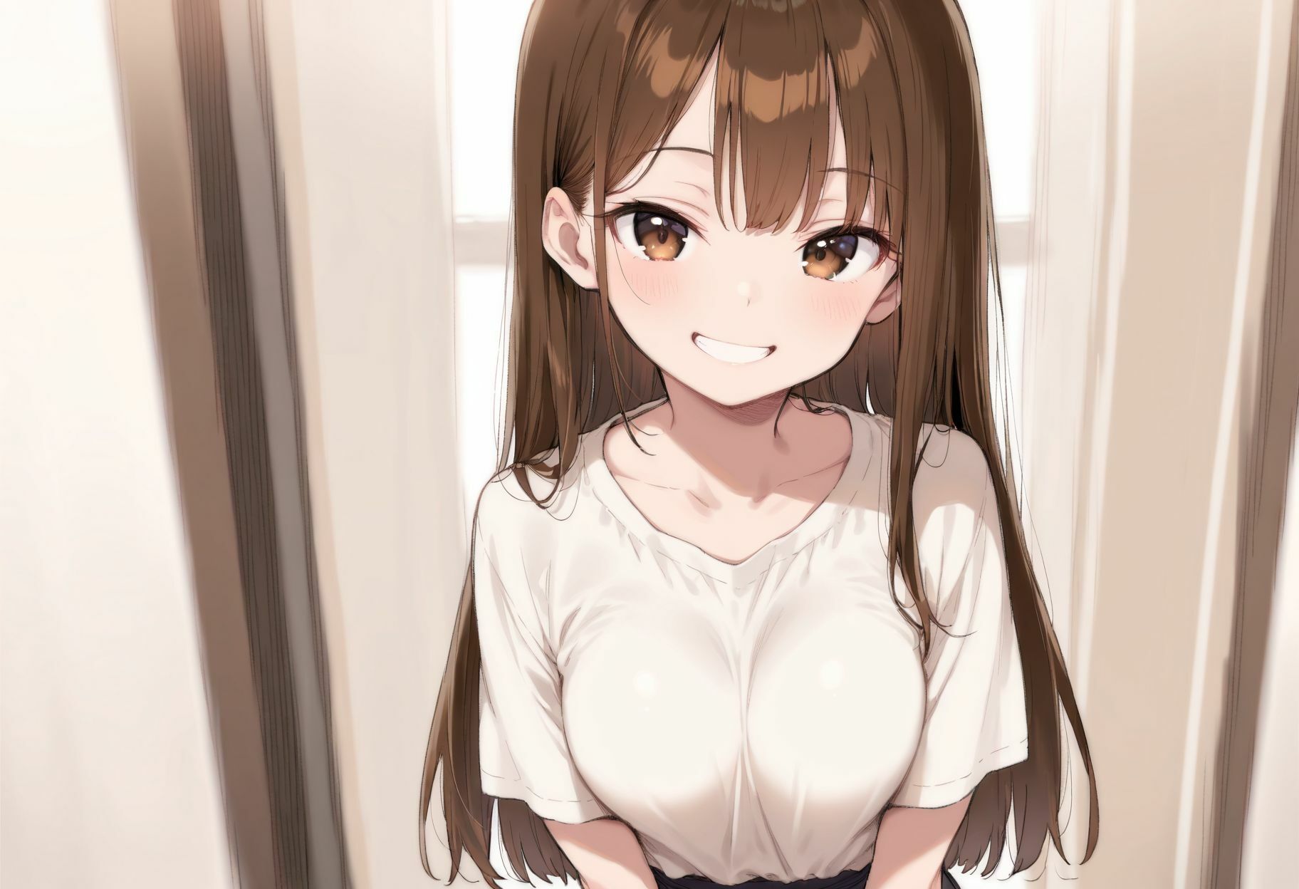 J系コスプレ娘が小遣い稼ぎにパ×活始めてみたら 画像1