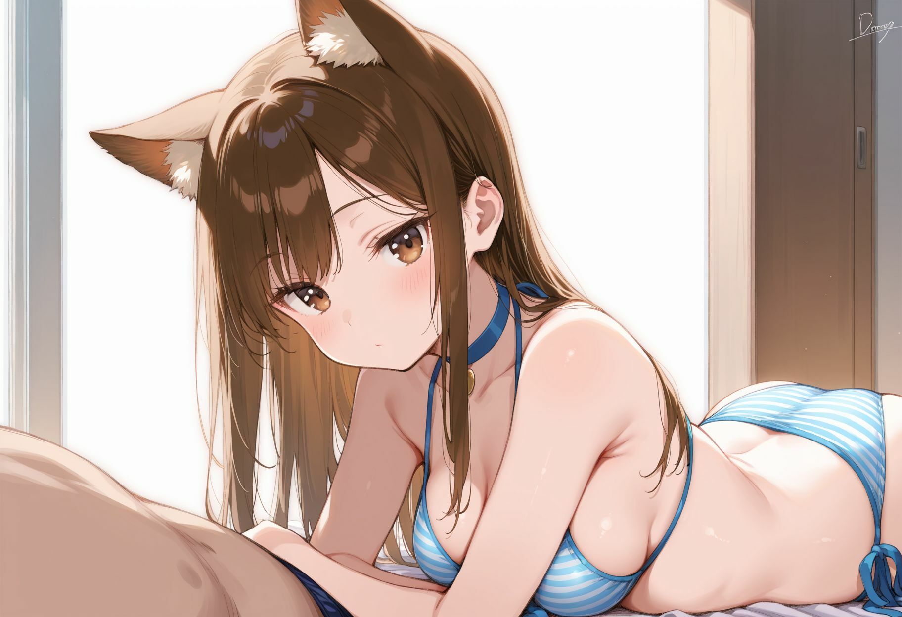 J系コスプレ娘が小遣い稼ぎにパ×活始めてみたら 画像2