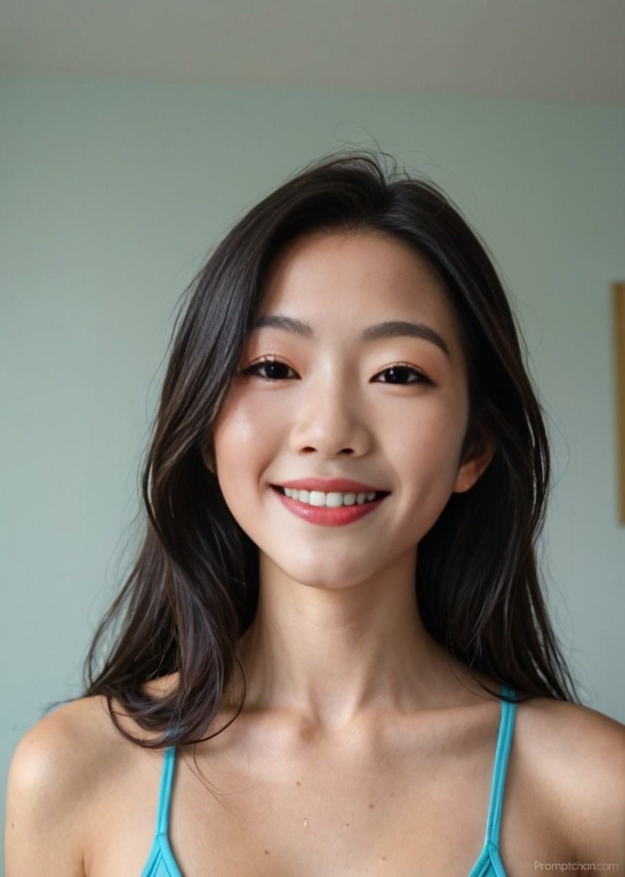 サンプル画像3:【推しai】ほのか ’25年11月 推しバトル｜勝てば動画化！(推しaiパラダイス) [d_696084]