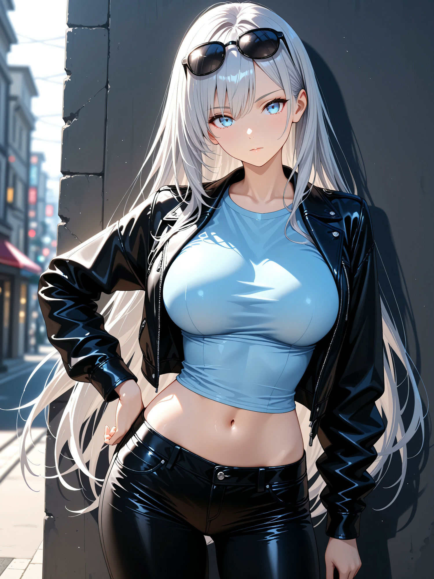 エージェント涼花快楽〇問 画像1