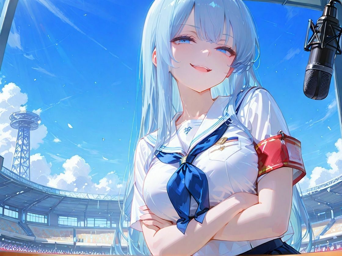 イキり生徒会長は雑魚ま●こ 画像1