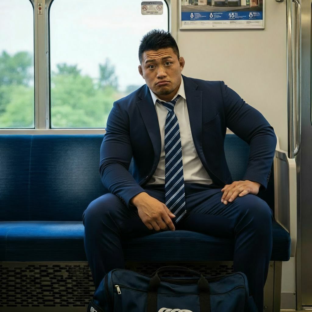 制服の向こう側 無料画像1