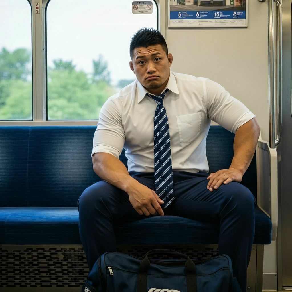 制服の向こう側 無料画像2