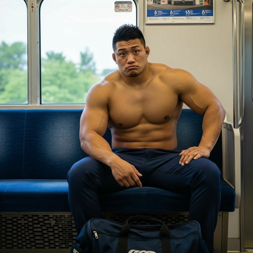 制服の向こう側 無料画像3