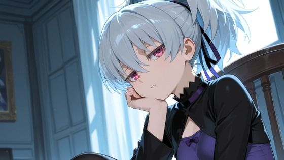 【無料エロ漫画】DTβ銀(あんバター) d_696206