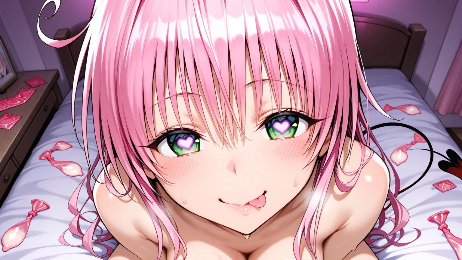 T0Loveるララ 画像8