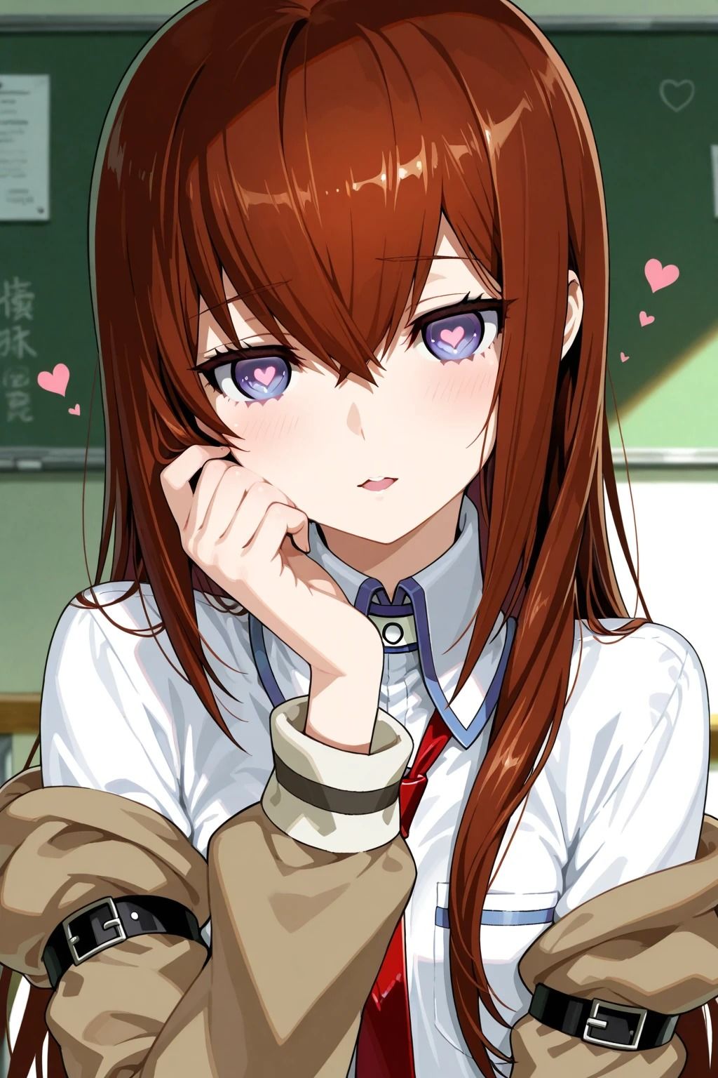 サンプル画像4:STE1NSGATE(あんバター) [d_696214]