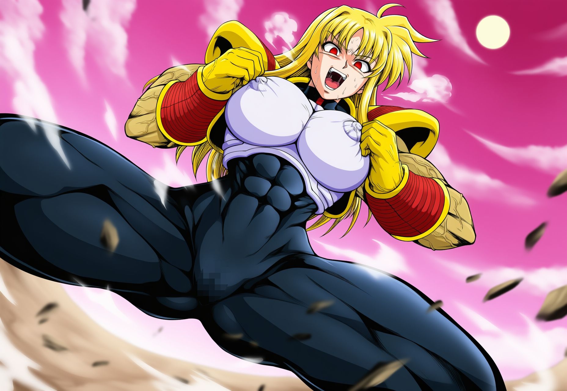 Baby is coming!!! 画像4